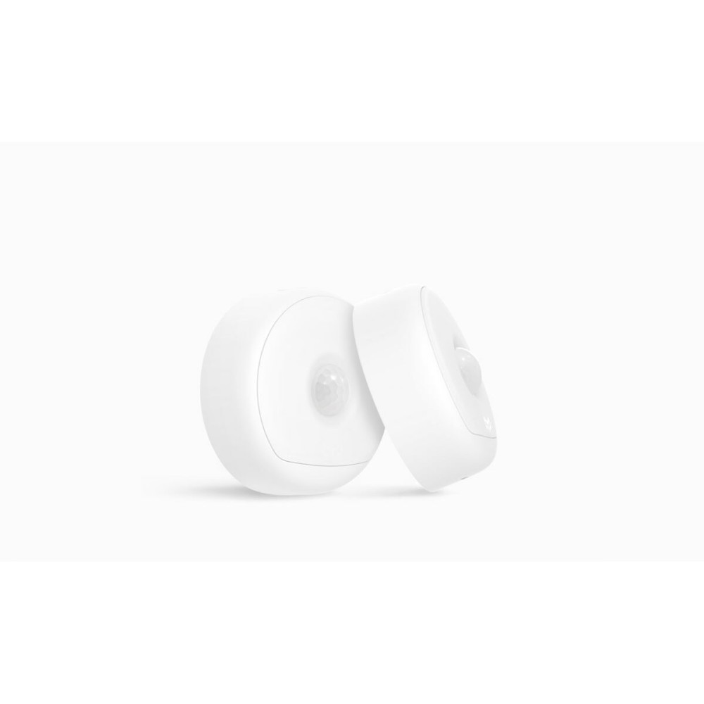 Lumière de nuit Yeelight YLYD01YL Blanc Vert tendre 2,5 W 1 Pièce