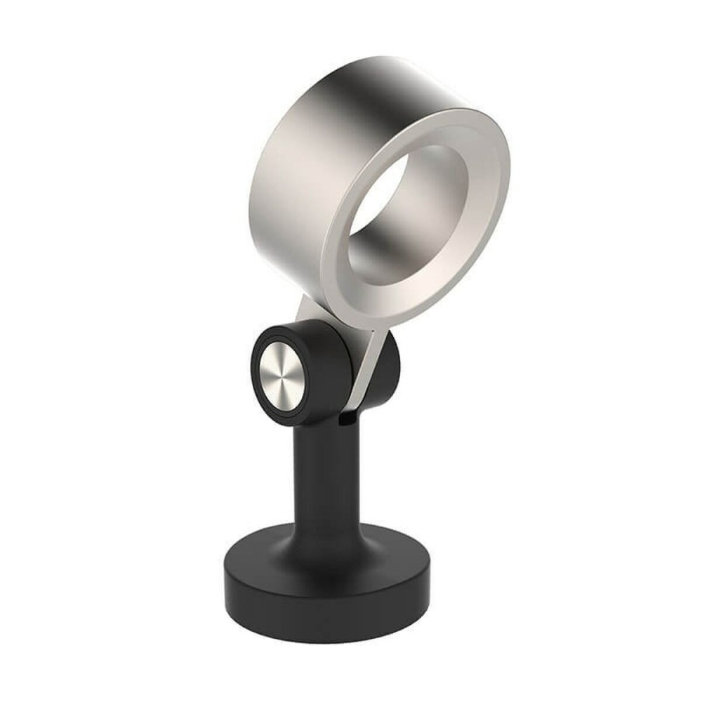 Desk lamp Yeelight YLYTD-0011 White Black 80 Plastic 5 W 85 lm 12 x 36 x 12 cm