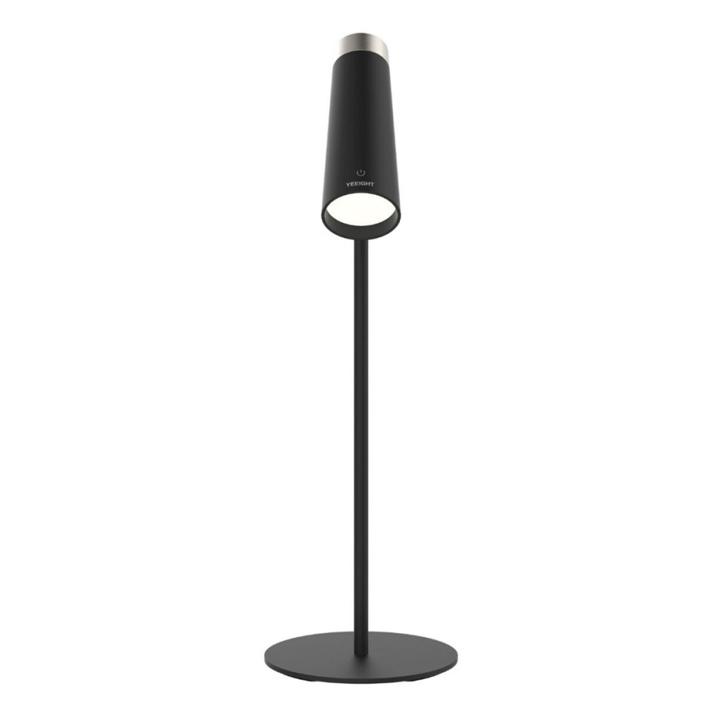 Desk lamp Yeelight YLYTD-0011 White Black 80 Plastic 5 W 85 lm 12 x 36 x 12 cm