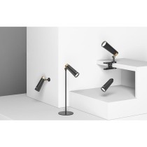 Desk lamp Yeelight YLYTD-0011 White Black 80 Plastic 5 W 85 lm 12 x 36 x 12 cm