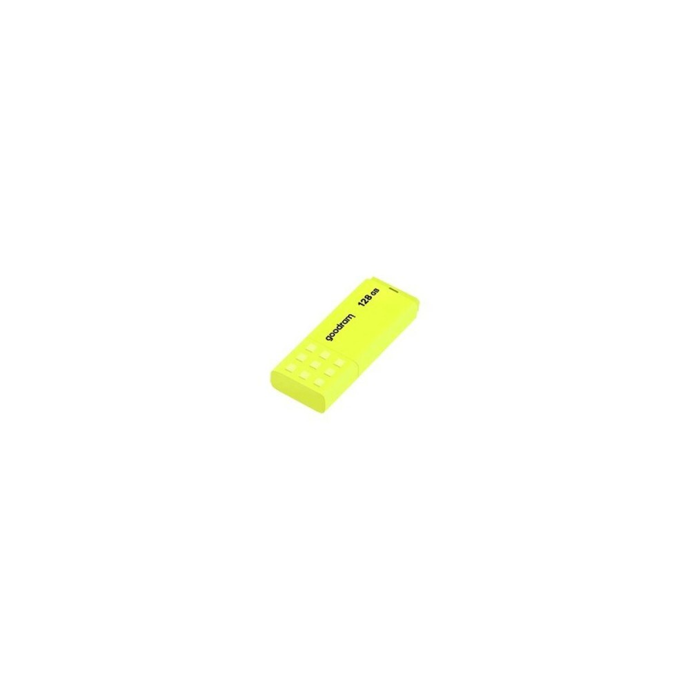 Clé USB GoodRam UME2-1280Y0R11 Jaune 128 GB (1 Unité)