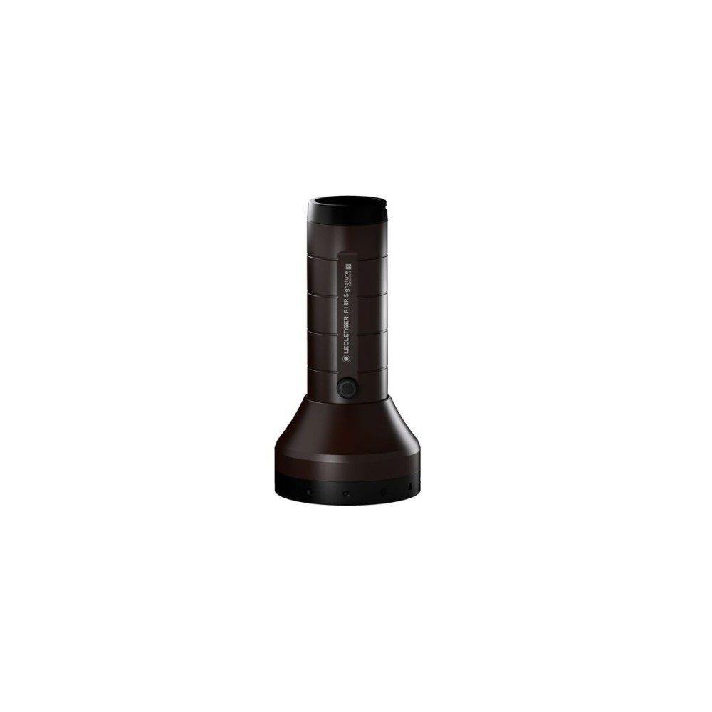 Torch Ledlenser P18R 4500 Lm