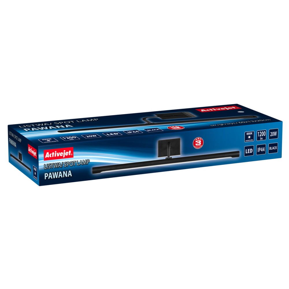 Applique Activejet AJE-PAWANA