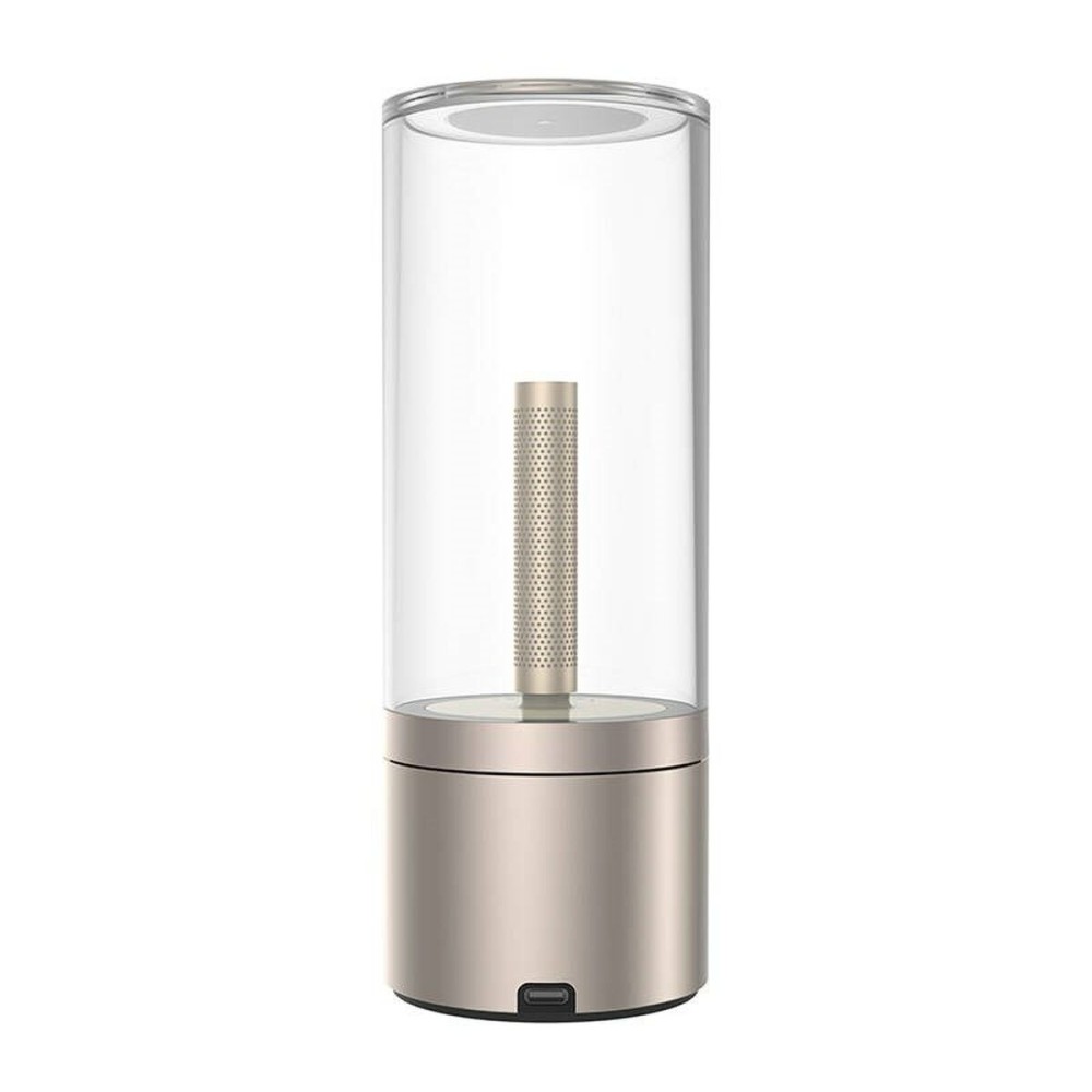 Tischlampe Yeelight YLFWD-0019 Rotgold Metall 12 W