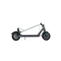 Elektroroller Motus Scooty 8.5 Schwarz türkis 350 W