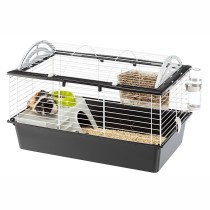 Cage Ferplast 57065070 Métal Plastique Métal/Plastique 70 x 70 x 48 cm