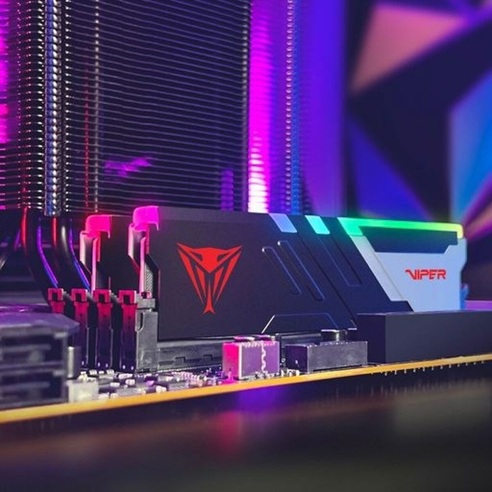 Mémoire RAM Patriot Memory PVVR532G600C30K 32 GB DDR5 6000 MHz cl30