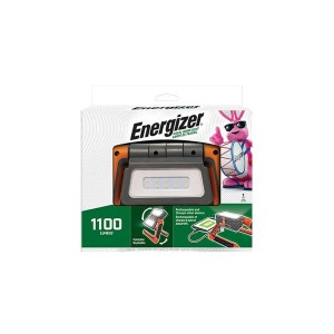 Taschenlampe Energizer Hardcase Pro 1100 Lm 550 lm