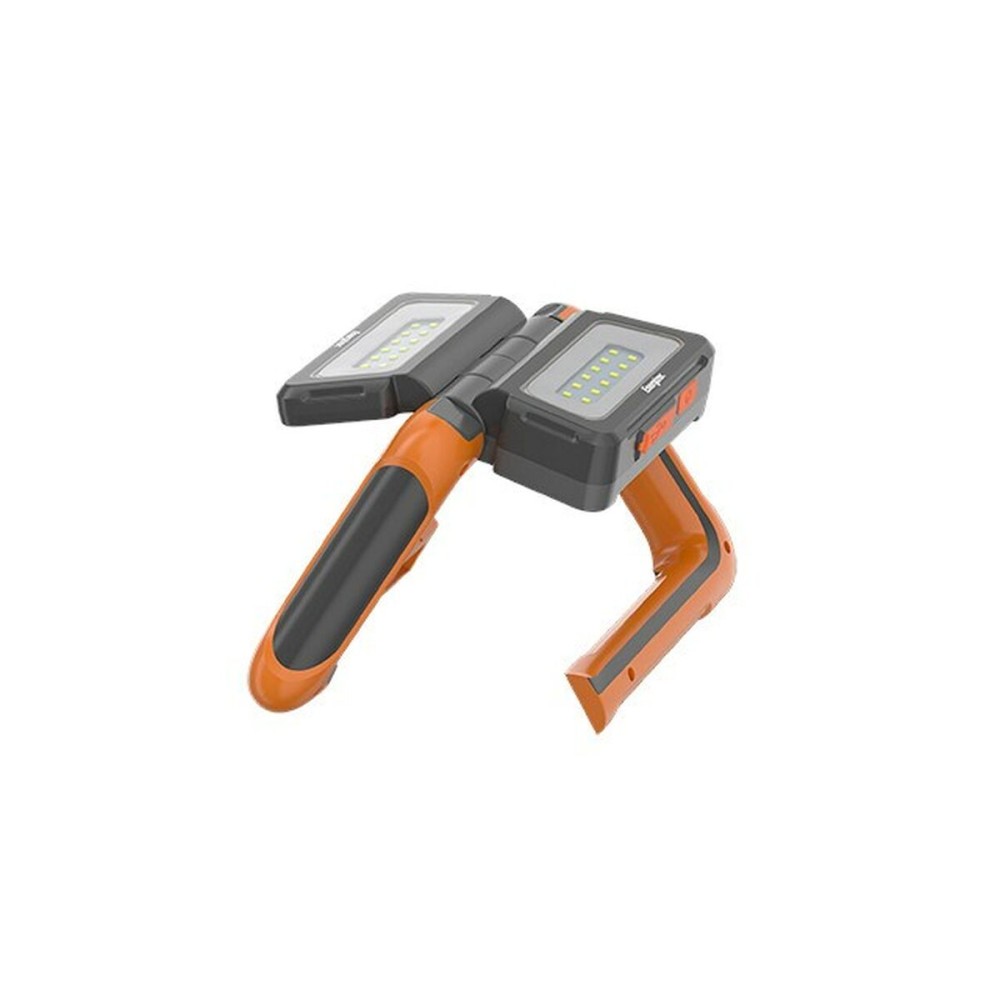 Taschenlampe Energizer Hardcase Pro 1100 Lm 550 lm