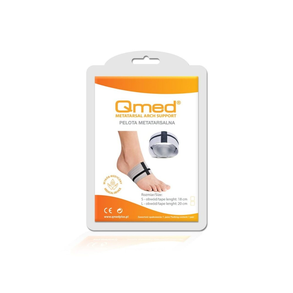 Metatarsal Ball MDH DRID0R1