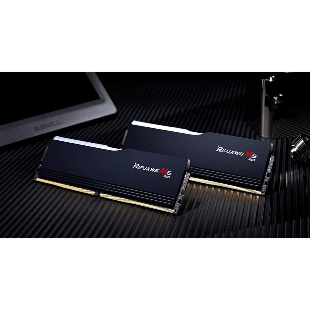 RAM Speicher GSKILL F5-5200J4040A32GX2-RM5RK 64 GB DDR5 5200 MHz CL40