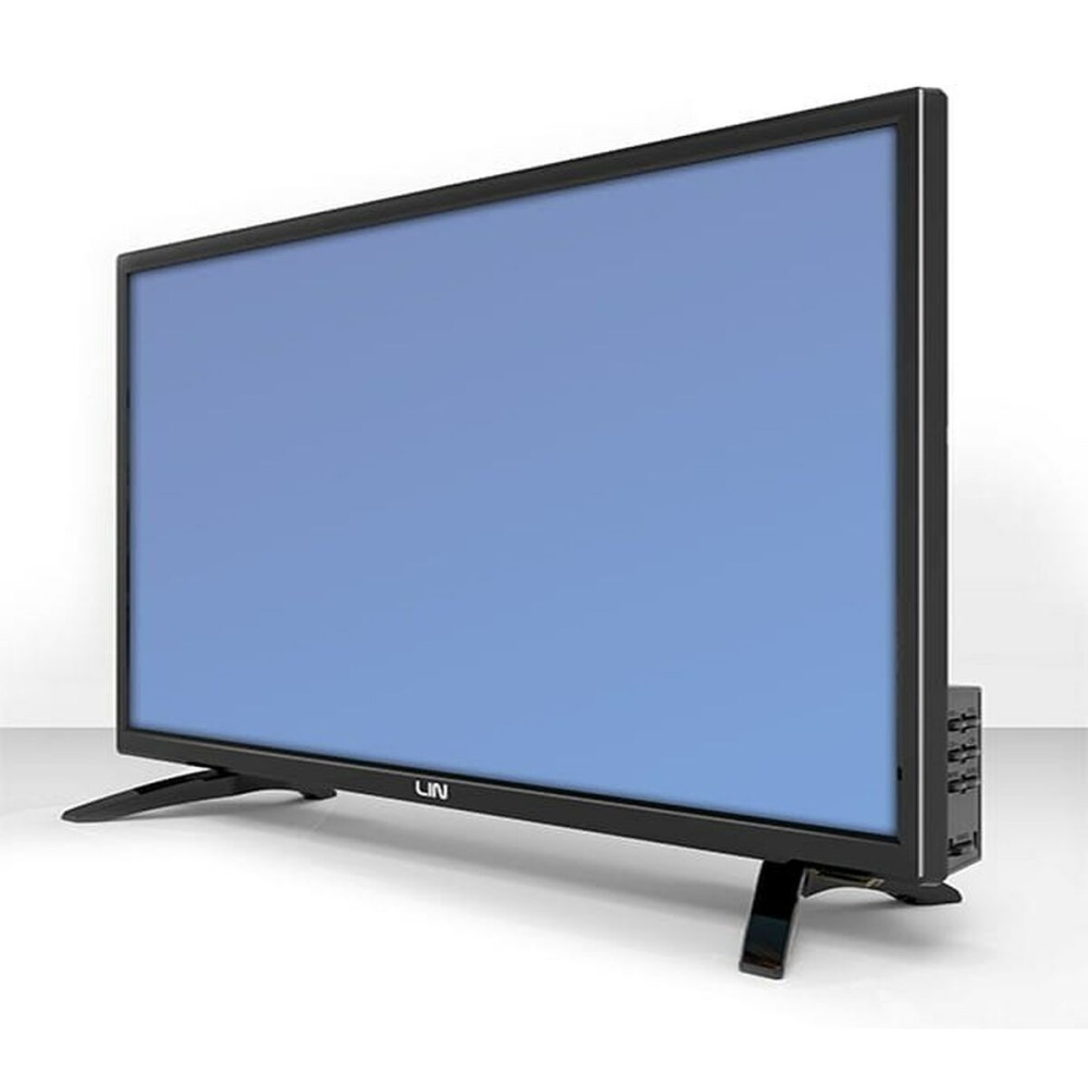 TV intelligente Lin 24LHDD06 HD 24" LCD