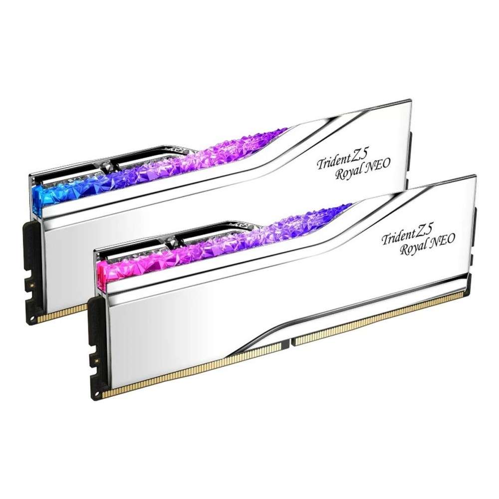 Mémoire RAM GSKILL F5-8000J4048G24GX2-TR5NS