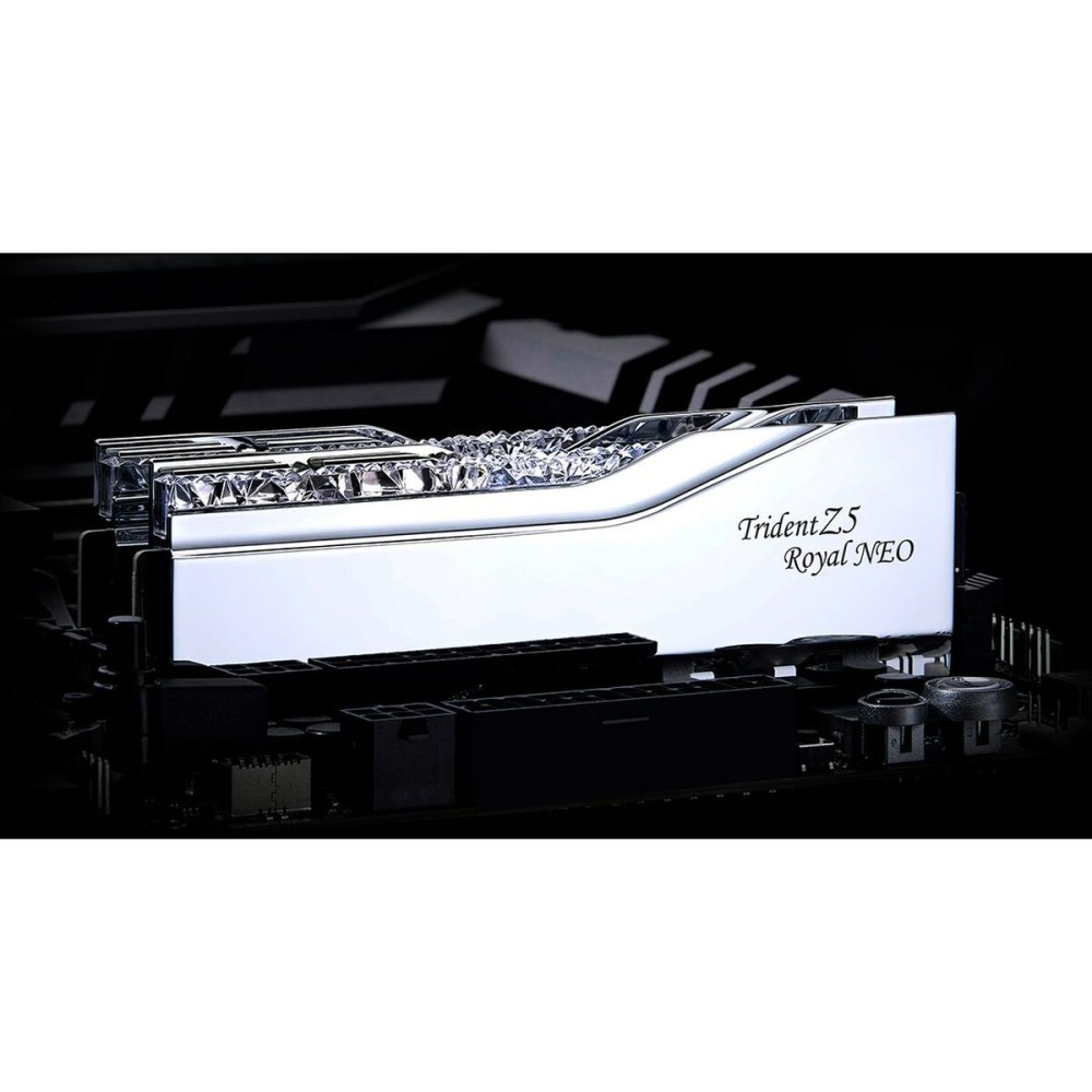 Mémoire RAM GSKILL F5-8000J4048G24GX2-TR5NS