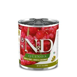 Nassfutter Farmina Coco Ente 285 g