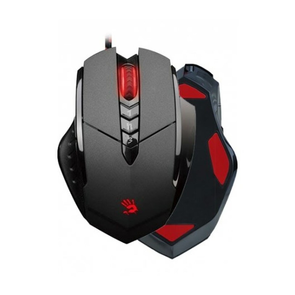 Souris A4 Tech Bloody Noir