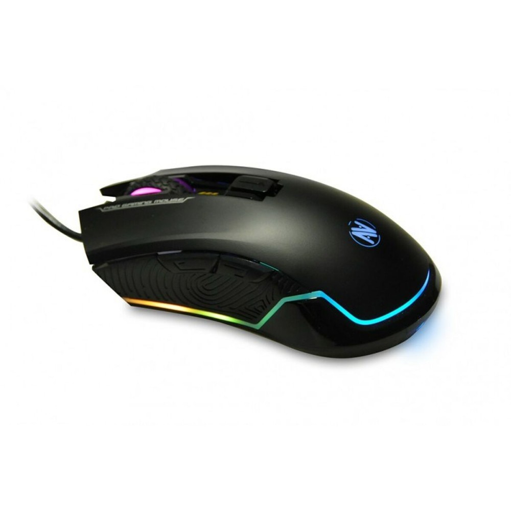 Souris Optique Ibox AURORA A-3 Noir