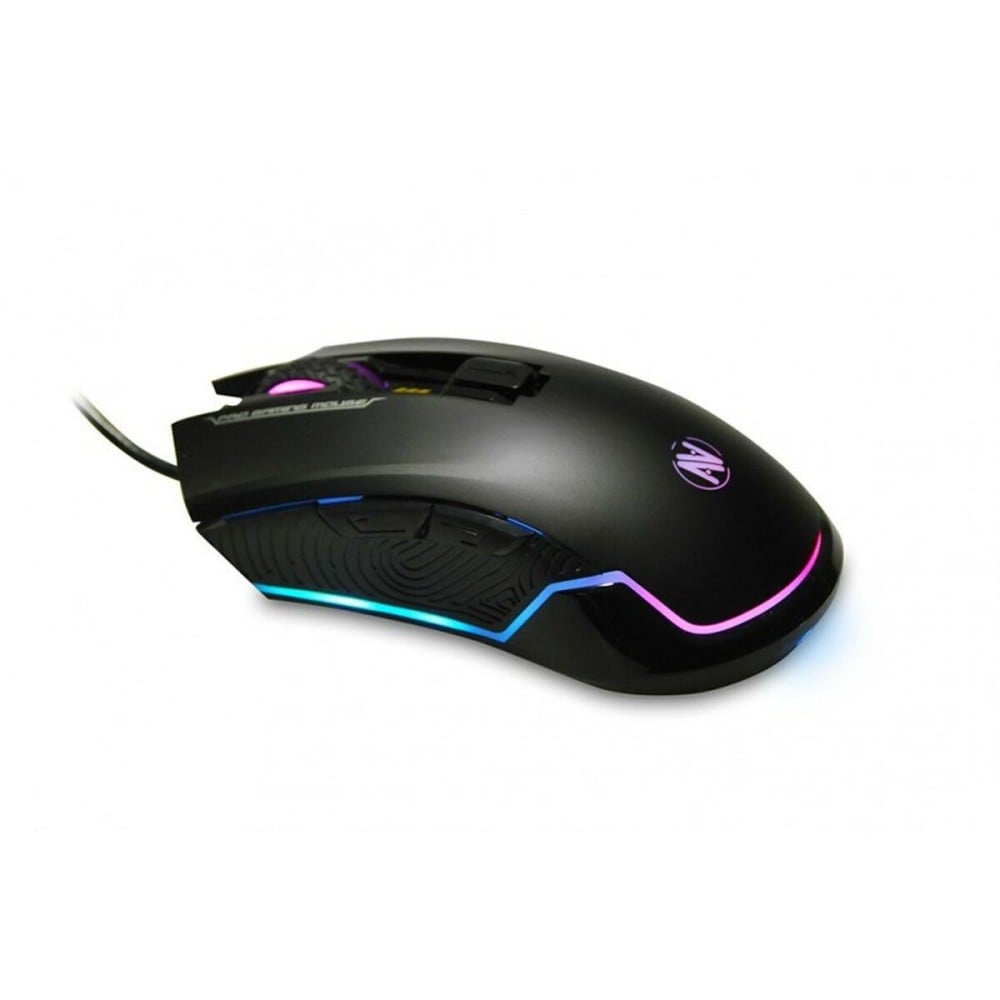 Souris Optique Ibox AURORA A-3 Noir