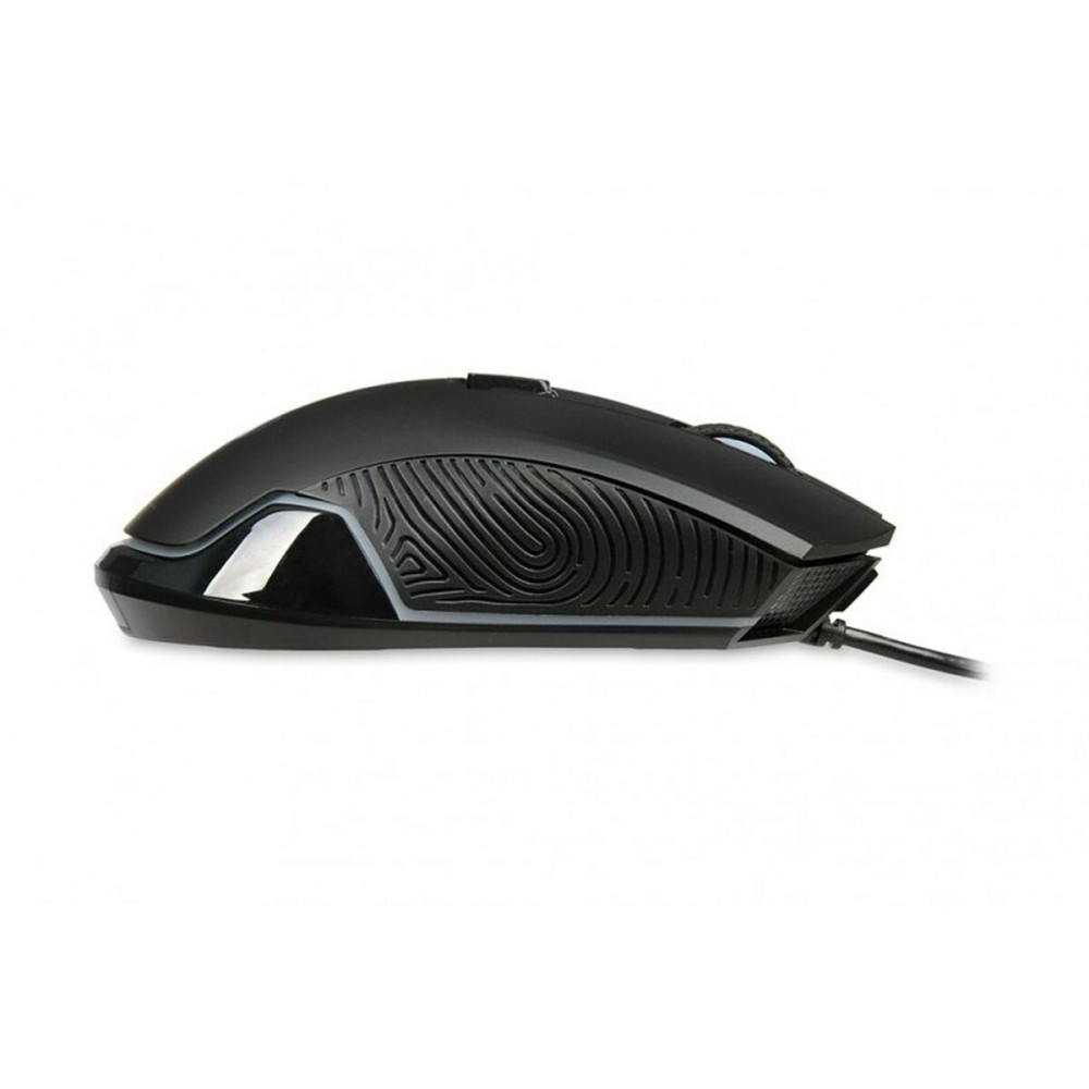 Souris Optique Ibox AURORA A-3 Noir