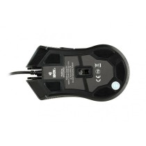 Souris Optique Ibox AURORA A-3 Noir