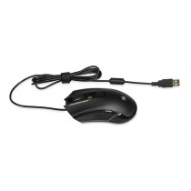 Souris Optique Ibox AURORA A-3 Noir