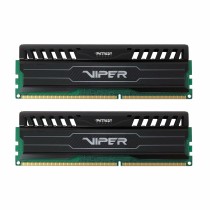 Mémoire RAM Patriot Memory PC3-15000 DDR3 16 GB