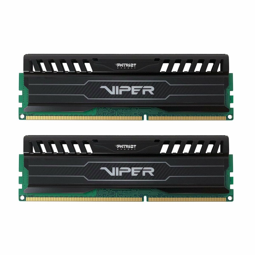 Mémoire RAM Patriot Memory PC3-15000 DDR3 16 GB