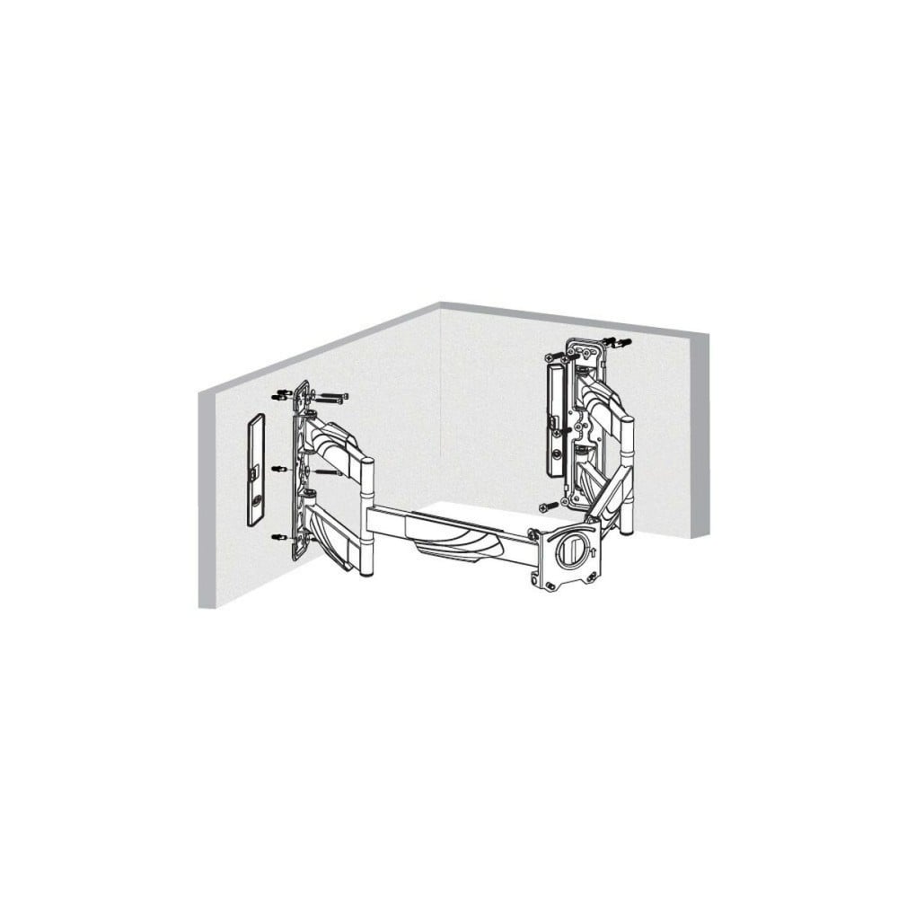 Screen Table Support ART RAMT AR-85
