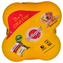 Wet food Pedigree Chicken Veal 4 x 400 g