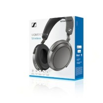Casques avec Microphone Sennheiser Momentum Graphite