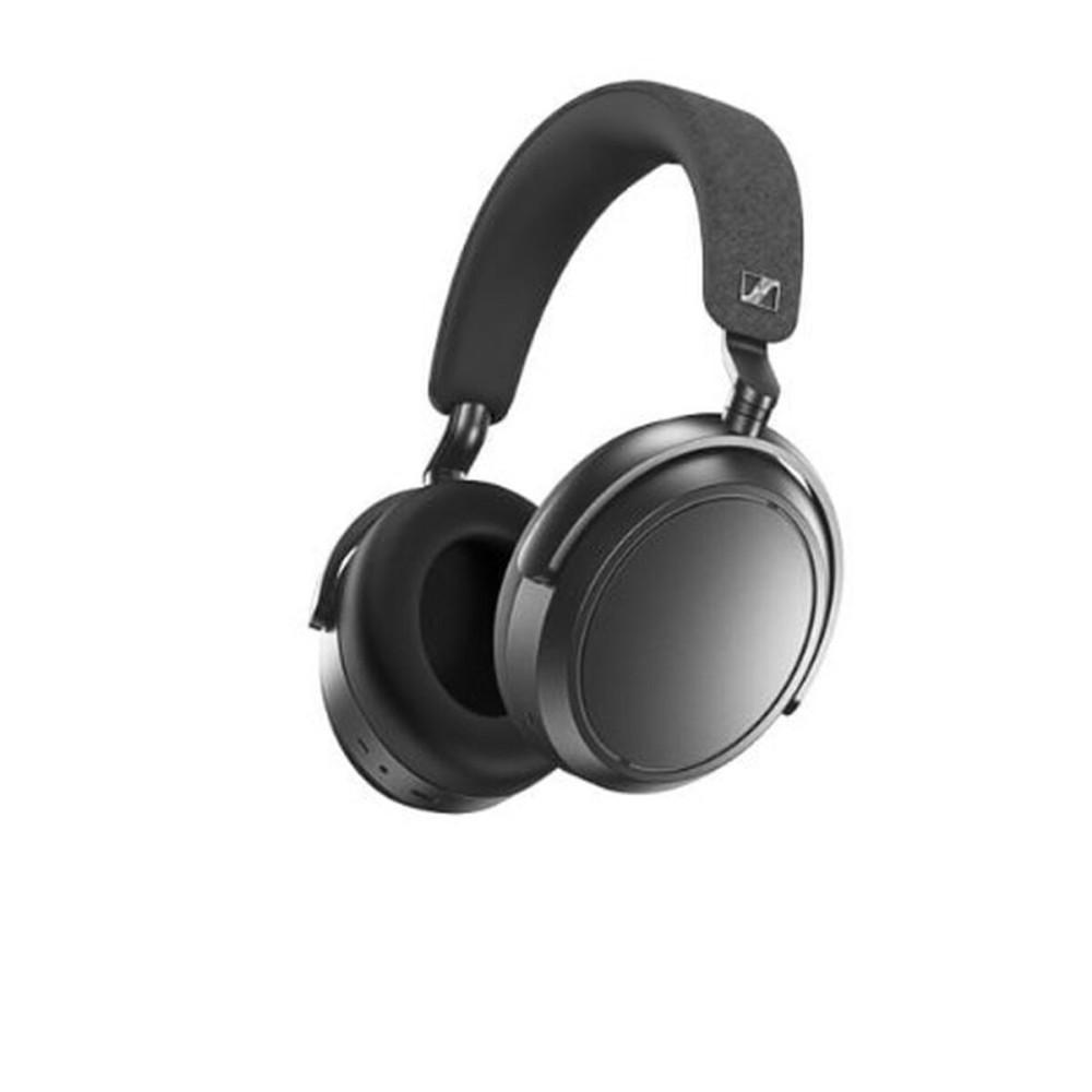 Casques avec Microphone Sennheiser Momentum Graphite