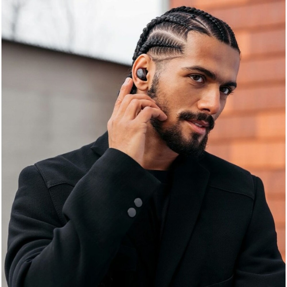 Bluetooth in Ear Headset Sennheiser Momentum True Wireless 4 Beige Bronze