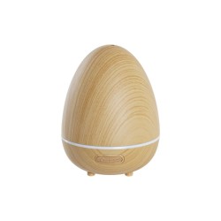 Diffusor für ätherische Öle DKD Home Decor natürlich 150 ml