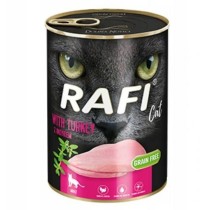 Cat food Dolina Noteci 400 g
