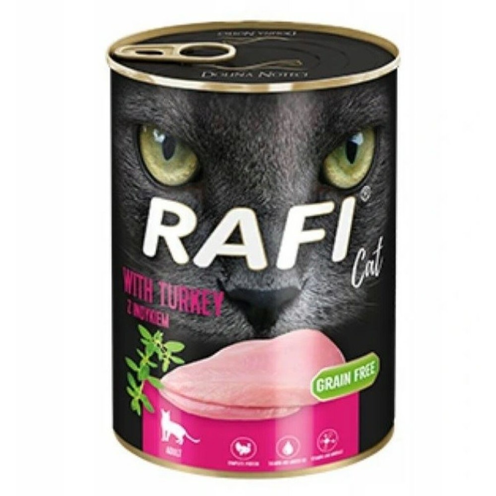 Cat food Dolina Noteci 400 g