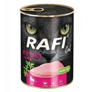 Cat food Dolina Noteci 400 g