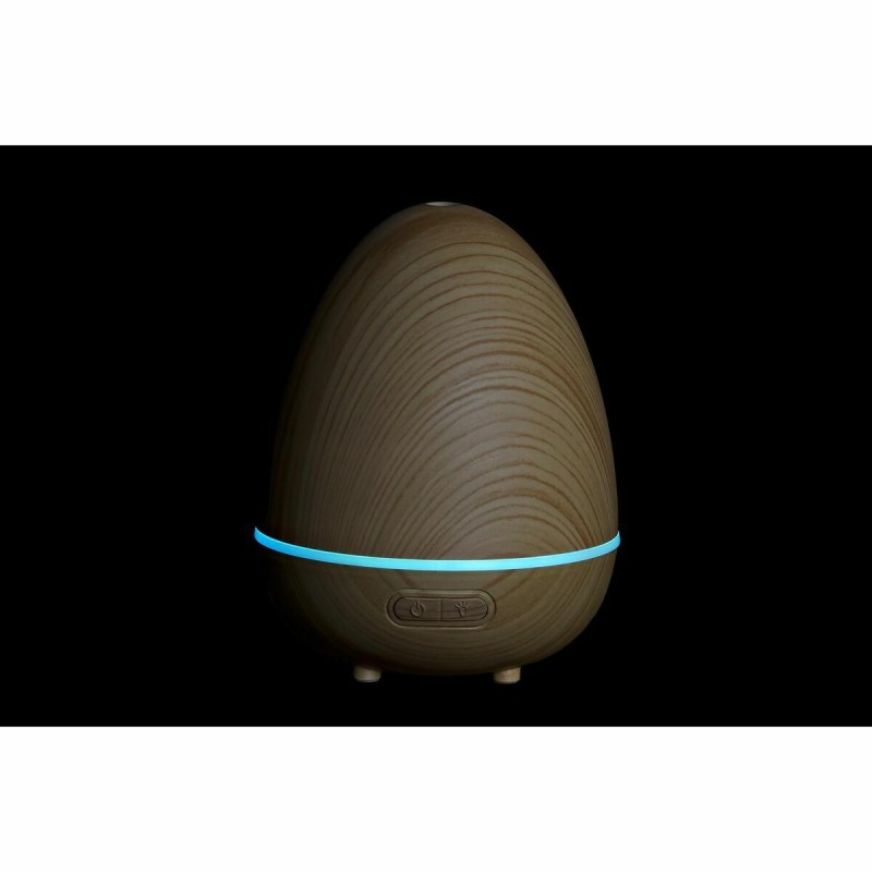 Essential Oil Diffuser DKD Home Decor Natural 150 ml