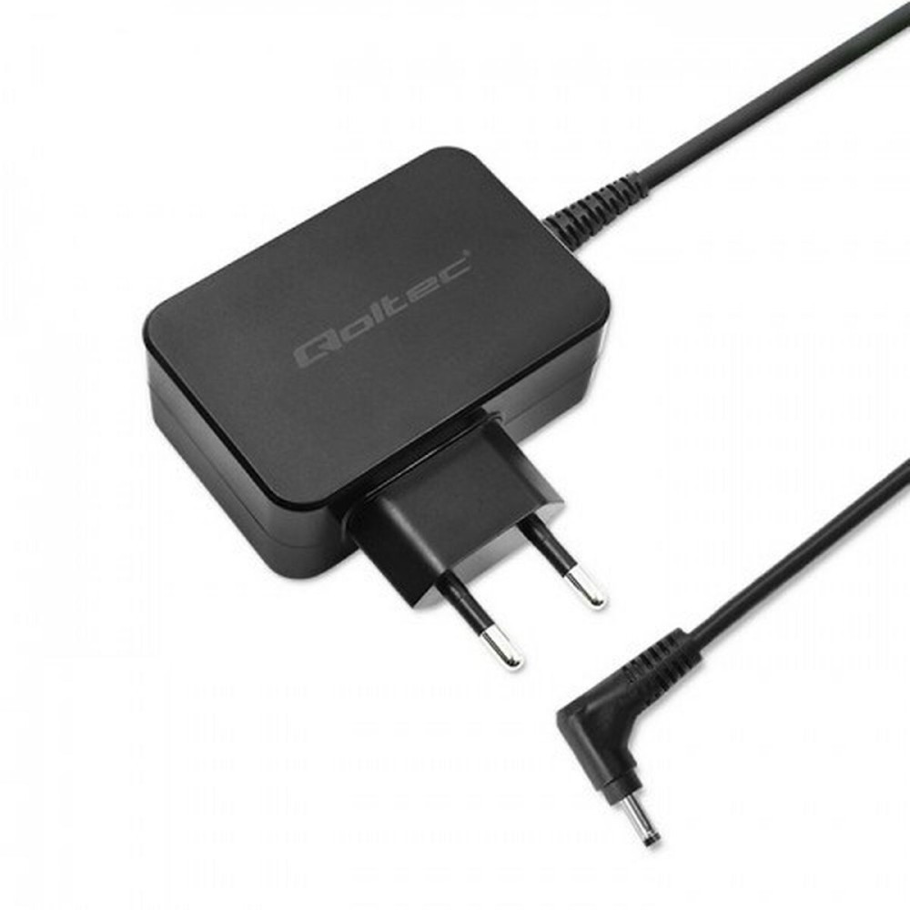 Chargeur d'ordinateur portable Qoltec 51032 45 W