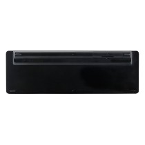 Keyboard Modecom MC-TPK1 Black English QWERTY