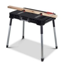 Workbench Keter 88 x 55,4 x 11,2 cm