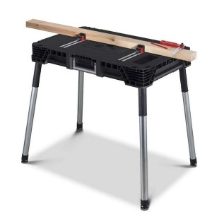 Workbench Keter 88 x 55,4 x 11,2 cm