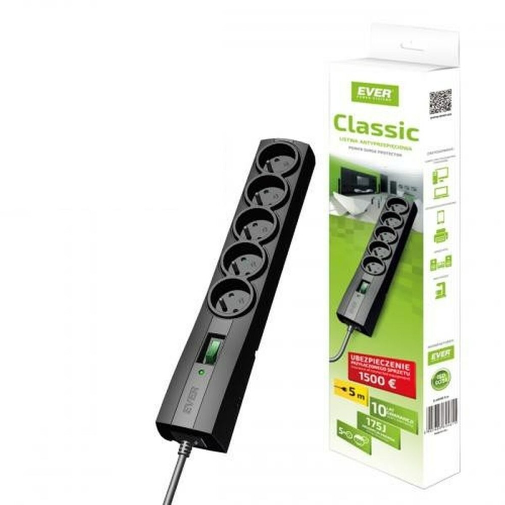 Réglette Ever CLASSIC (3 m)