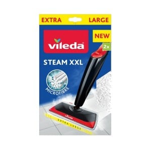 Recharge pour balai Vileda Steam XXL
