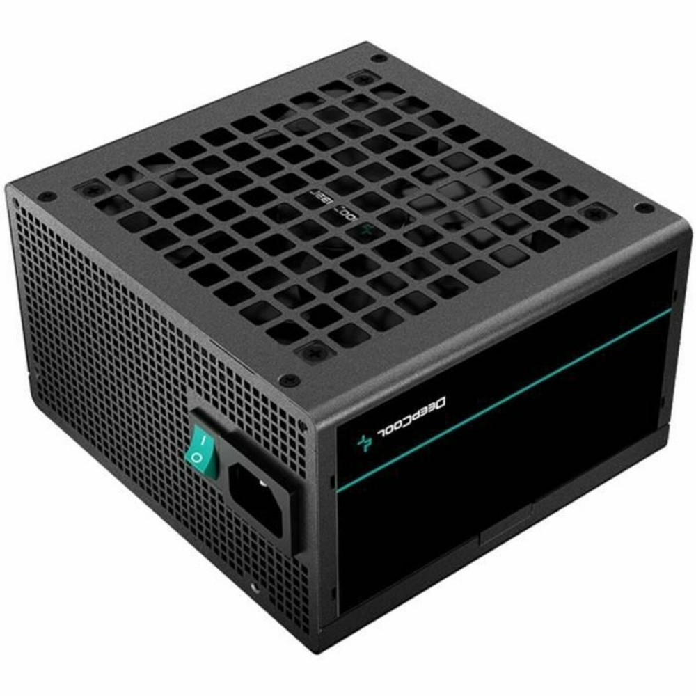 Stromquelle DEEPCOOL R-PF700D-HA0B-EU ATX 700 W 80 PLUS