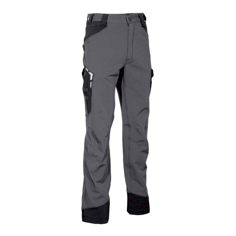 Pantalons de sécurité Cofra Hagfors Gris foncé