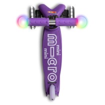 Motocyclette MMD129