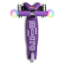 Motocyclette MMD129