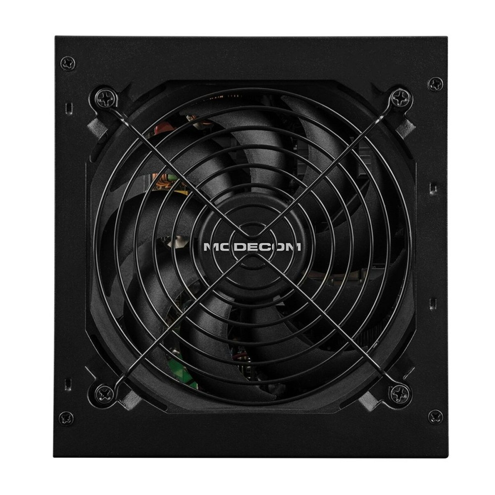Power supply Modecom ZAS-MC-B88-700-ATX-FC-BULK ATX 700 W 80 Plus Bronze