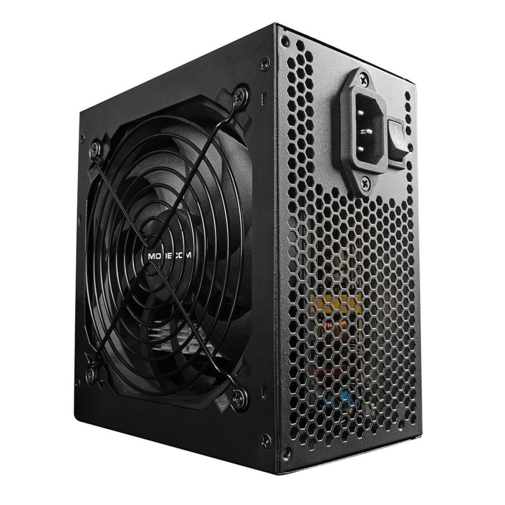 Power supply Modecom ZAS-MC-B88-700-ATX-FC-BULK ATX 700 W 80 Plus Bronze