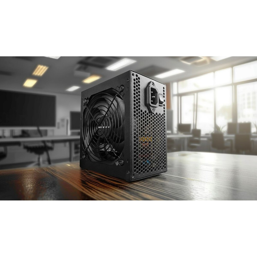 Power supply Modecom ZAS-MC-B88-700-ATX-FC-BULK ATX 700 W 80 Plus Bronze